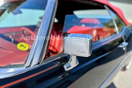 Cadillac Eldorado