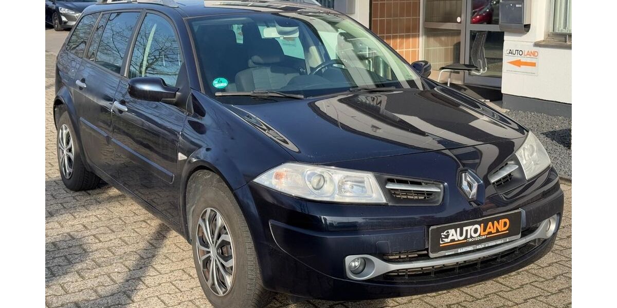 Renault Megane 122.000 km 3.500 &euro; Troisdorf 53842