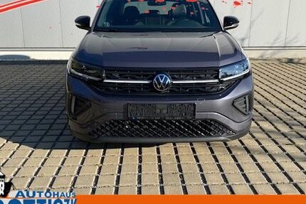 VW T-Cross 10.224 km 30.879 &euro; Bautzen 02625