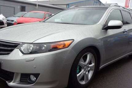 Honda Accord 191.200 km 7.300 &euro; Bad Kreuznach 55543