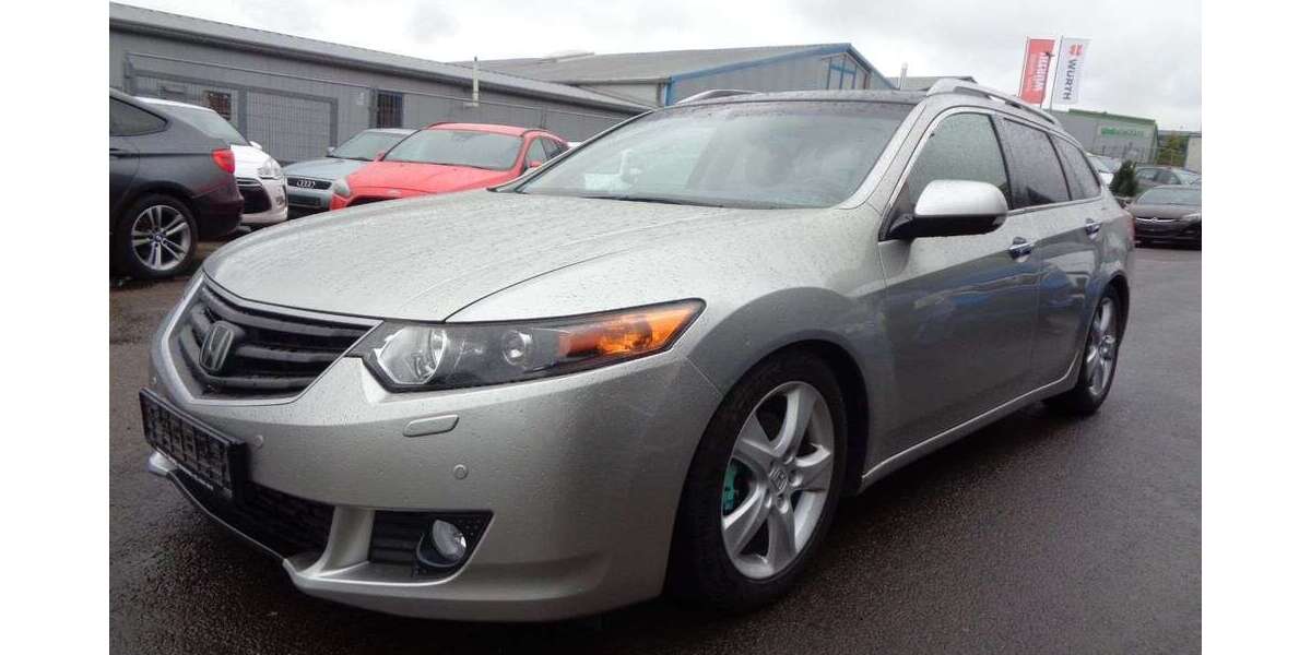 Honda Accord 191.200 km 7.300 &euro; Bad Kreuznach 55543