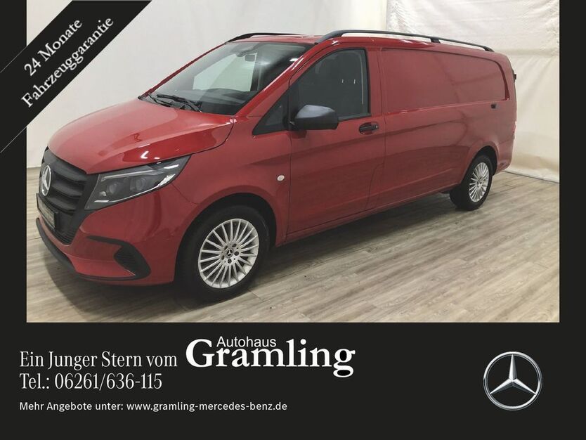 Mercedes-Benz Vito 5.300 km 49.979 € Mosbach-Neckarelz 74821