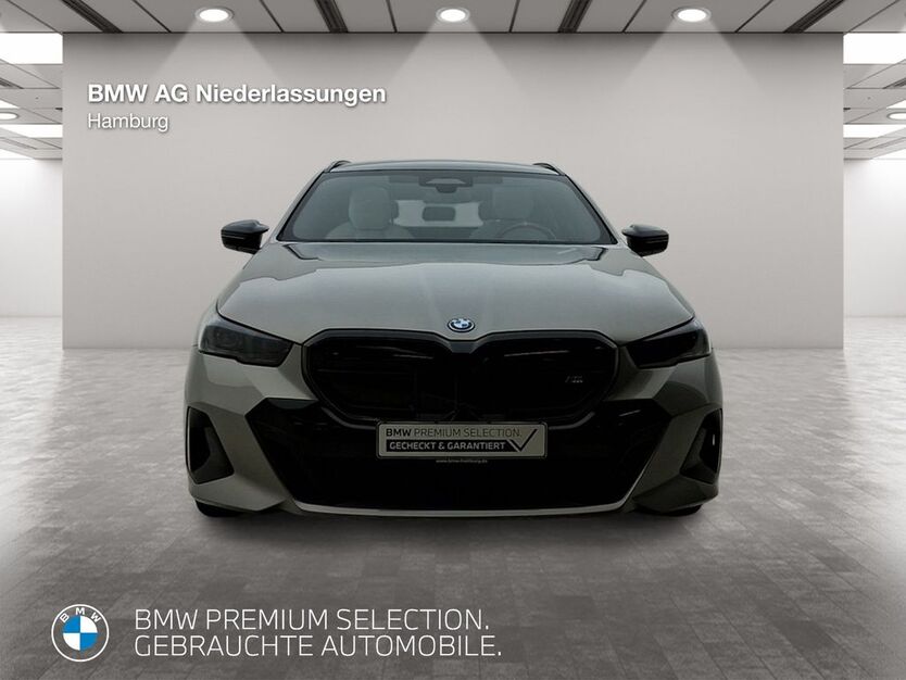BMW i5 27.138 km 76.510 € Barsbüttel bei Hamburg 22885