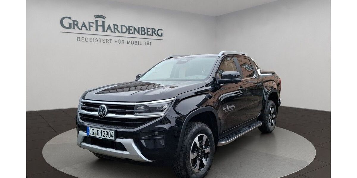 VW Amarok 9.876 km 67.949 &euro; Offenburg 77652
