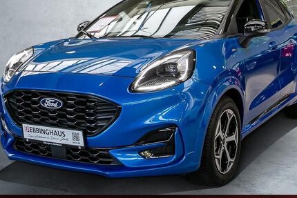 Ford Puma 10.276 km 19.999 &euro; Dortmund 44149