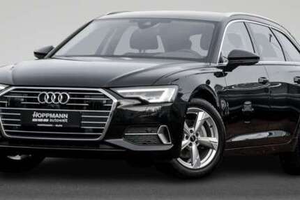 Audi A6 28.700 km 33.980 &euro; Olpe 57462