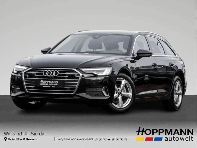 Audi A6 28.700 km 33.980 &euro; Olpe 57462