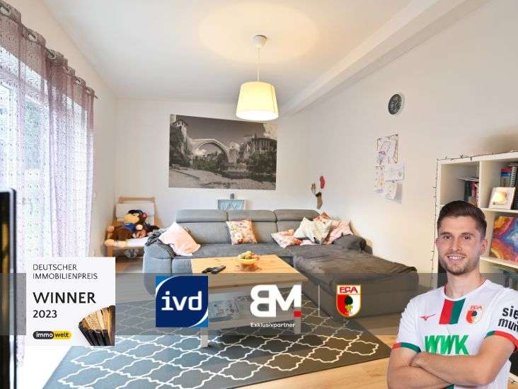 Haus zum Kaufen in Mindelheim 349.000 € 99.8 m²