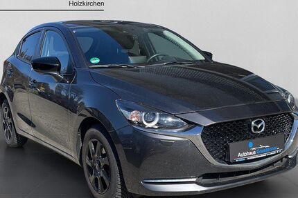 Mazda 2 17.524 km 19.450 &euro; Holzkirchen 83607