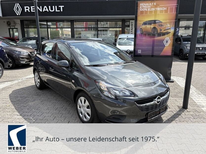 Opel Corsa 43.000 km 12.970 € Hanau 63452