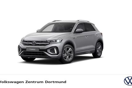 VW T-Roc 10.909 km 28.211 € Dortmund 44141
