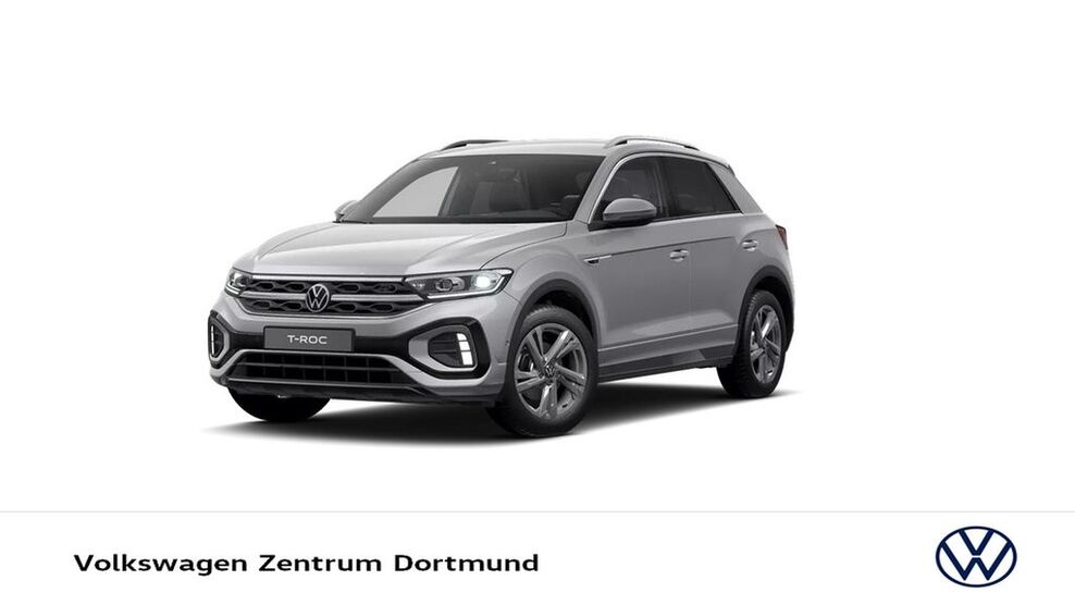VW T-Roc 10.909 km 28.211 € Dortmund 44141