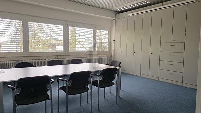 ATTRAKTIVE GEWERBEEINHEIT FÜR 26 ARBEITSPLÄTZE - Gewerbeobjekt Heilbronn Frankenbach | Angebot:26421066