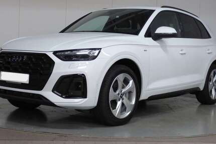 Audi Q5 39.500 km 52.650 &euro; Garching 84518