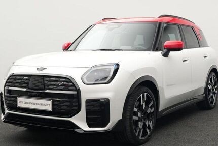 Mini Countryman SE (Cooper) 17.742 km 46.238 &euro; Freilassing 83395