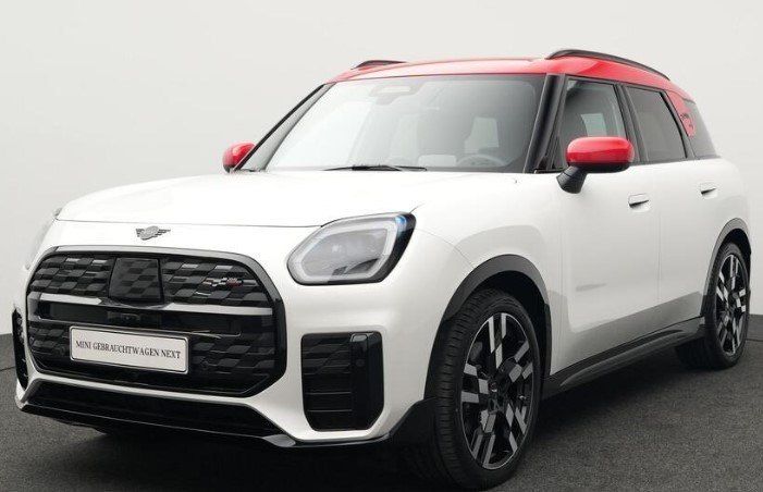 Mini Countryman SE (Cooper) 17.742 km 46.238 &euro; Freilassing 83395