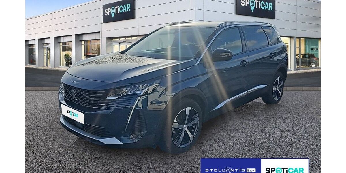 Peugeot 5008 58.712 km 28.470 &euro; Wiesbaden 65201