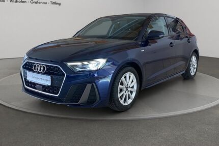 Audi A1 8.010 km 23.033 &euro; Grafenau 94481