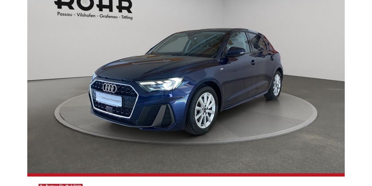 Audi A1 8.010 km 23.033 &euro; Grafenau 94481