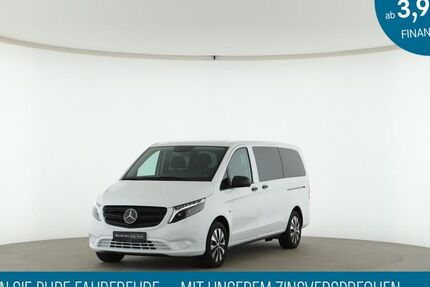 Mercedes-Benz Vito 37.900 km 39.225 &euro; Senden-Bösensell 48308