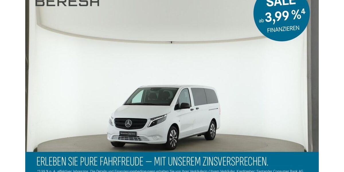 Mercedes-Benz Vito 37.900 km 39.225 &euro; Senden-Bösensell 48308