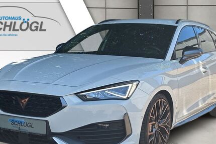 Cupra Leon 39.999 km 27.499 &euro; Traunreut 83301