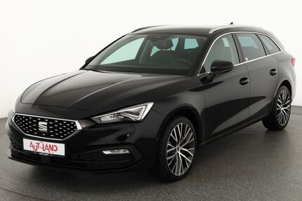Seat Leon 68.689 km 23.990 € Eisleben 06295