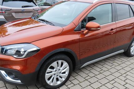Suzuki (SX4) S-Cross 83.200 km 15.290 € Herschbach 56414