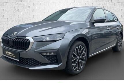 Skoda Scala 12.300 km 21.990 &euro; Rochlitz 09306