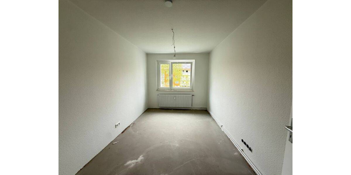 Etagenwohnung Bielefeld Gellershagen - 3 Zimmer, 64 m&sup2;, 551&euro; | Angebot:26799416