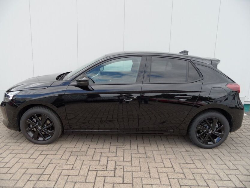 Opel Corsa 16.900 km 18.900 € Georgsmarienhütte 49124