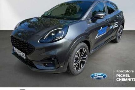 Ford Puma 19.711 km 19.890 &euro; Chemnitz 09114