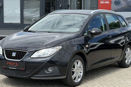 Seat Ibiza 179.000 km 2.490 &euro; Eitorf 53783