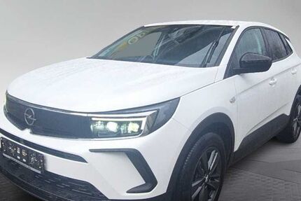Opel Grandland (X) 47.100 km 22.880 € Gröbenzell 82194