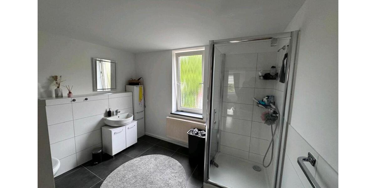 Dachgeschoßwohnung Goslar - 3.5 Zimmer, 86 m&sup2;, 820&euro; | Angebot:26417406