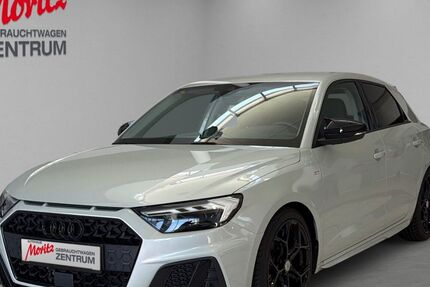 Audi A1 37.092 km 23.790 &euro; Laatzen 30880