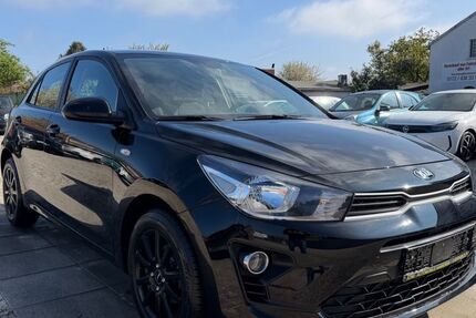 Kia Rio 73.000 km 10.999 &euro; Hannover 30163
