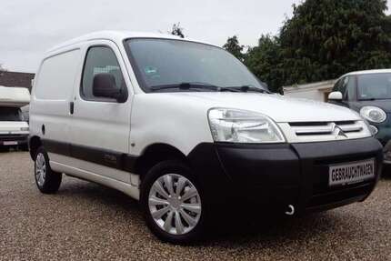 Citroen Berlingo 142.621 km 3.000 &euro; Troisdorf-Spich 53842