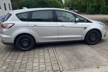 Ford S-Max 164.000 km 15.250 &euro; Geslau 91608