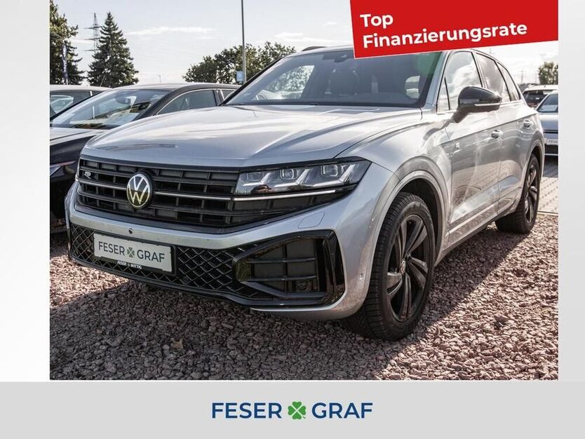 Touareg