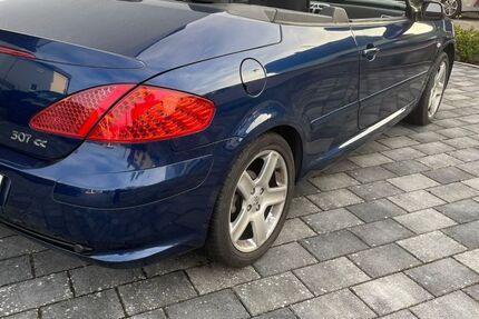 Peugeot 307 98.000 km 3.200 &euro; Böhl-Iggelheim 67459