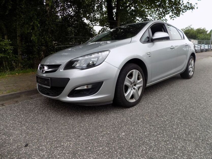 Astra