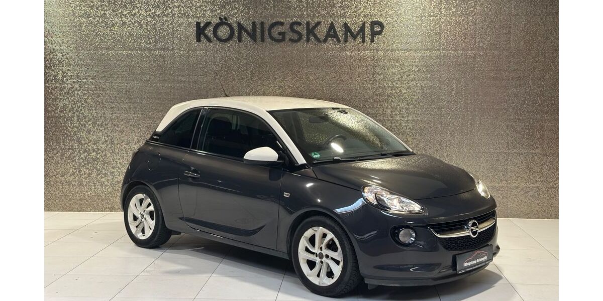 Opel Adam 105.190 km 6.990 &euro; Jülich 52428
