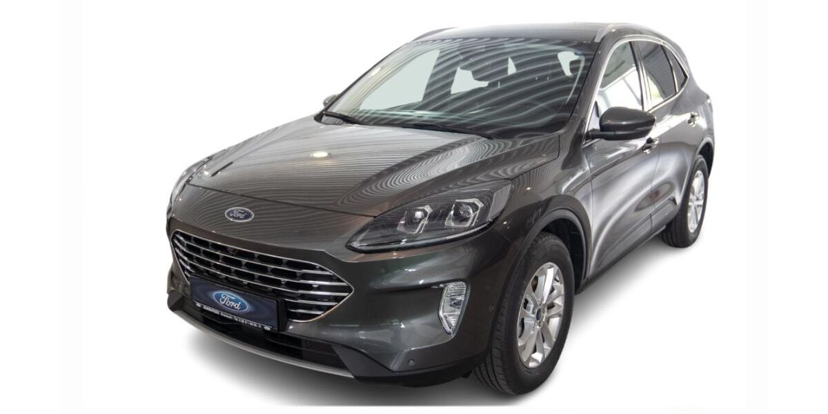 Ford Kuga 27.500 km 26.480 &euro; Braubach 56338