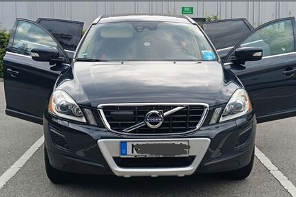 Volvo XC60 232.000 km 7.799 &euro; Nürnberg 90469