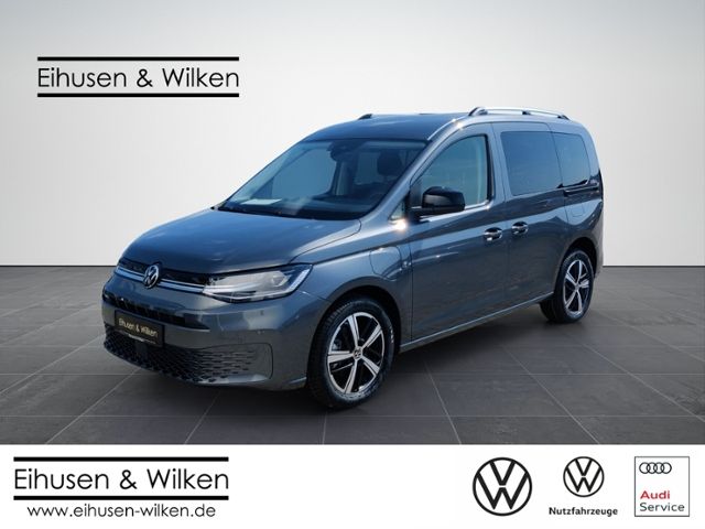 VW Caddy 10.583 km 42.890 &euro; Norden 26506