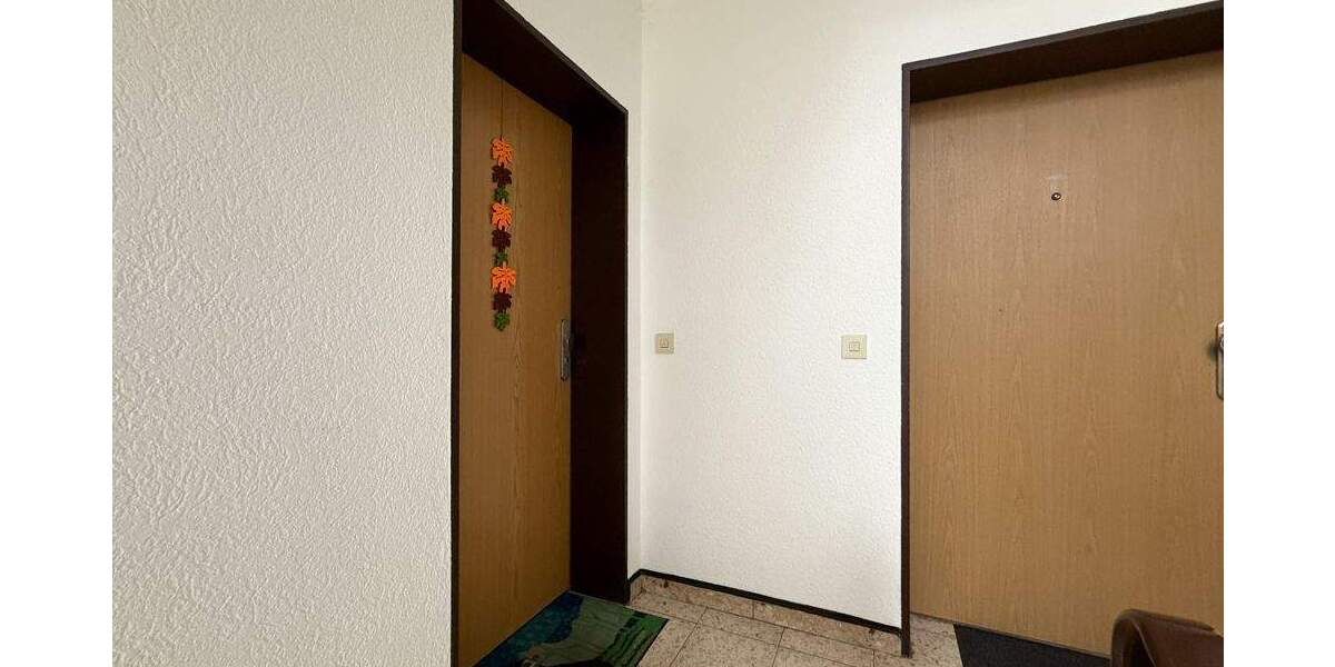 Etagenwohnung Recklinghausen Stadtmitte - 2 Zimmer, 64 m&sup2;, 135.000&euro; | Angebot:24520891