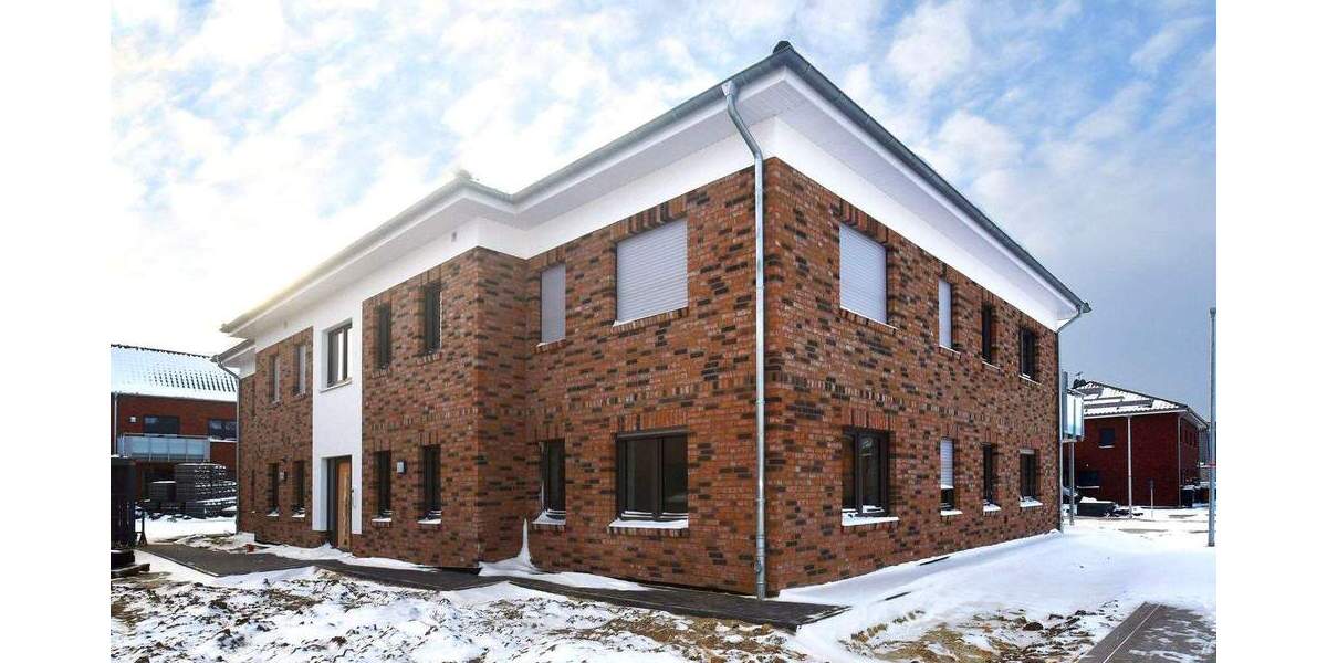 Etagenwohnung Twistringen - 3 Zimmer, 89 m&sup2;, 980&euro; | Angebot:25602151