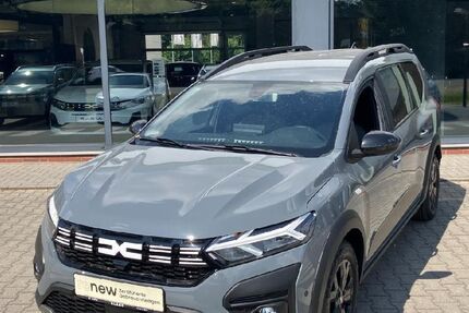Dacia Jogger 59.990 km 16.990 &euro; Emstek-West 49685