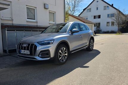Audi Q5 38.945 km 39.999 &euro; Wiernsheim 75446